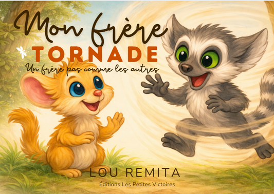 Mon frère Tornade